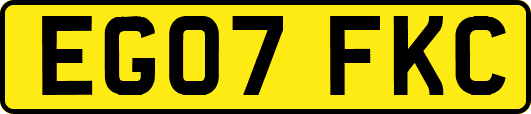 EG07FKC