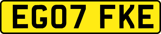 EG07FKE