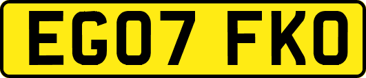 EG07FKO