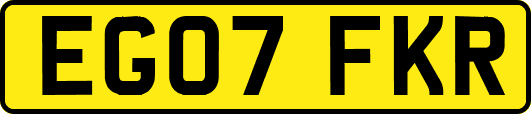 EG07FKR