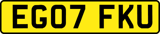 EG07FKU
