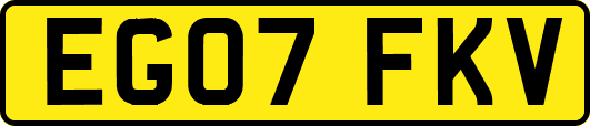 EG07FKV