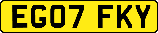 EG07FKY