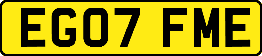 EG07FME
