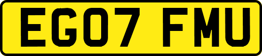 EG07FMU