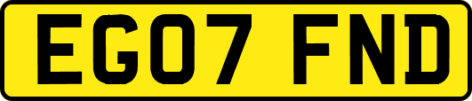 EG07FND