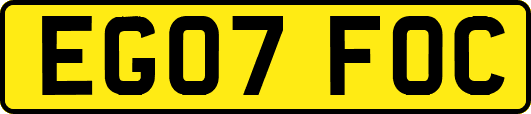 EG07FOC