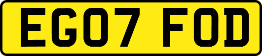 EG07FOD
