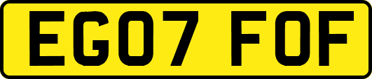 EG07FOF
