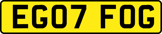 EG07FOG