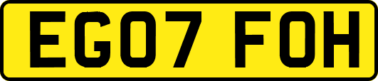 EG07FOH