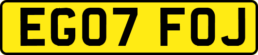 EG07FOJ