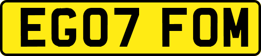 EG07FOM
