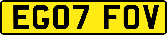 EG07FOV