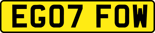 EG07FOW