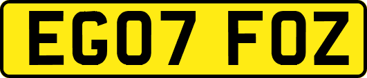 EG07FOZ