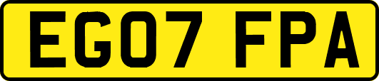 EG07FPA