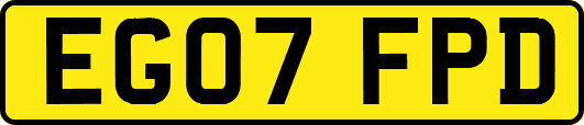 EG07FPD