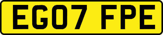 EG07FPE