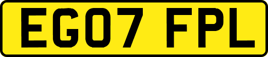 EG07FPL