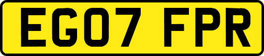 EG07FPR