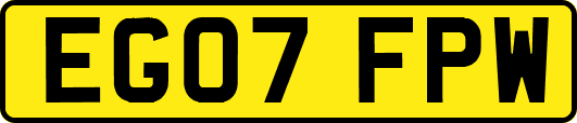 EG07FPW
