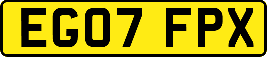 EG07FPX