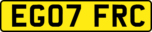 EG07FRC