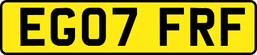EG07FRF