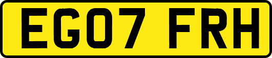 EG07FRH