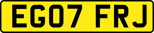 EG07FRJ