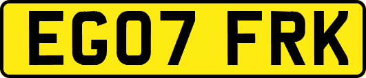 EG07FRK