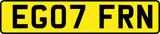 EG07FRN