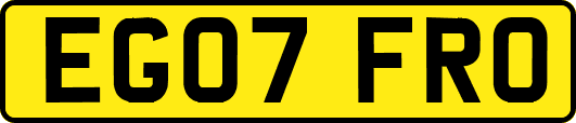 EG07FRO