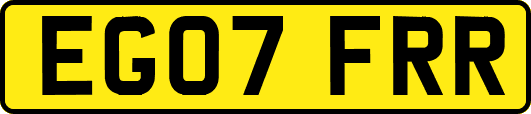 EG07FRR