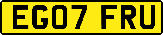 EG07FRU