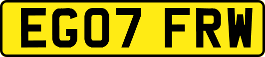 EG07FRW