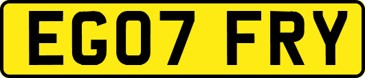 EG07FRY