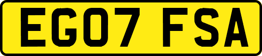 EG07FSA