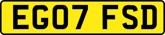 EG07FSD