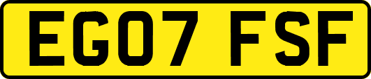 EG07FSF