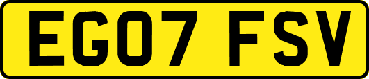 EG07FSV
