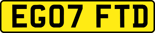 EG07FTD