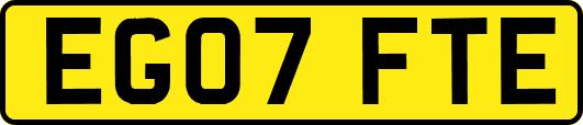 EG07FTE