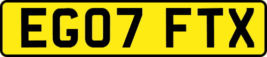 EG07FTX