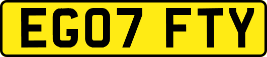 EG07FTY