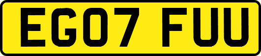 EG07FUU