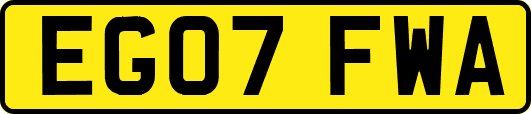 EG07FWA