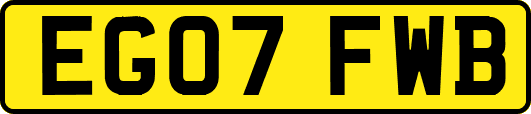 EG07FWB