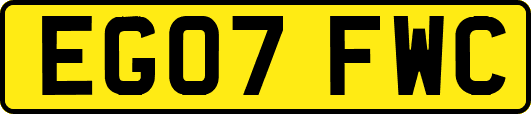 EG07FWC